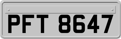 PFT8647