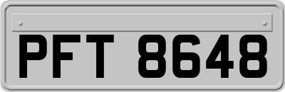 PFT8648