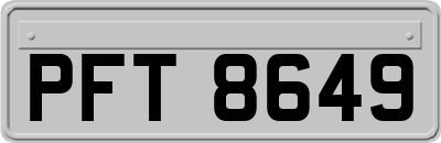 PFT8649