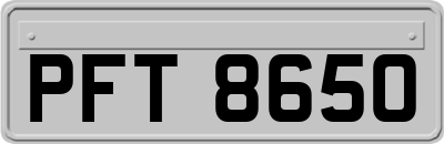 PFT8650