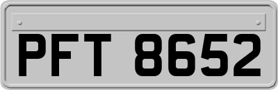 PFT8652
