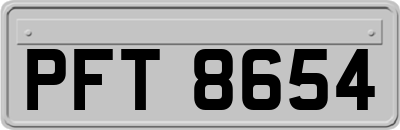 PFT8654