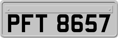 PFT8657