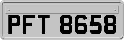 PFT8658