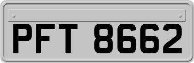 PFT8662