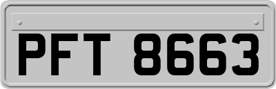 PFT8663