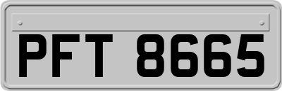 PFT8665