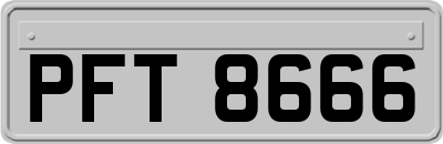 PFT8666