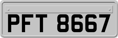 PFT8667