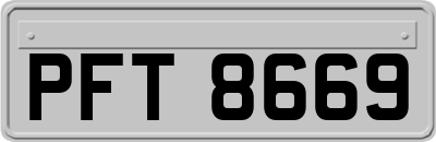 PFT8669