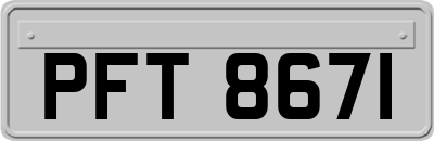 PFT8671