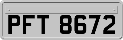 PFT8672