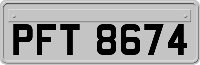 PFT8674