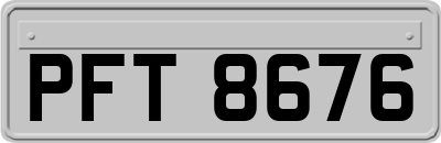 PFT8676