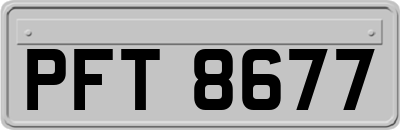 PFT8677