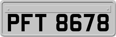 PFT8678
