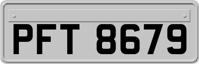 PFT8679