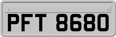 PFT8680