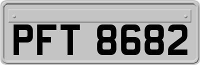 PFT8682