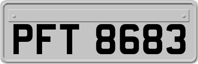 PFT8683