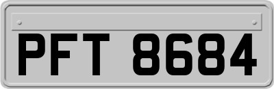 PFT8684