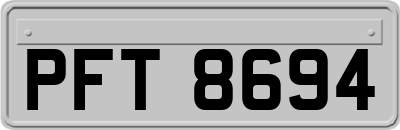 PFT8694