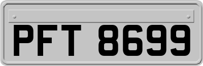 PFT8699