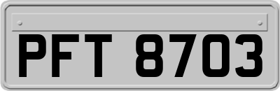 PFT8703