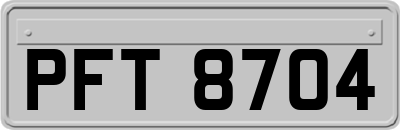 PFT8704