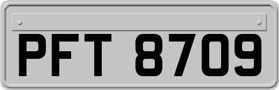 PFT8709