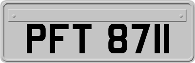PFT8711