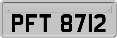 PFT8712
