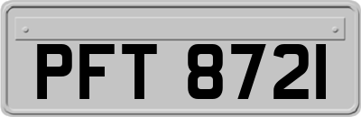 PFT8721