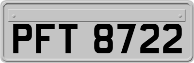 PFT8722