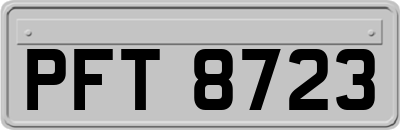 PFT8723