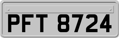 PFT8724