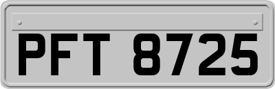 PFT8725