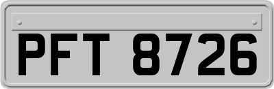 PFT8726