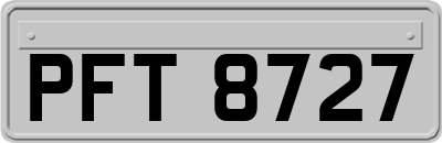 PFT8727