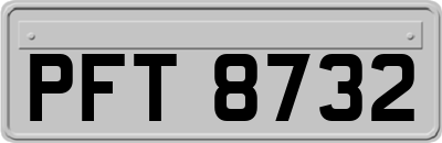 PFT8732