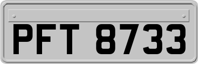 PFT8733