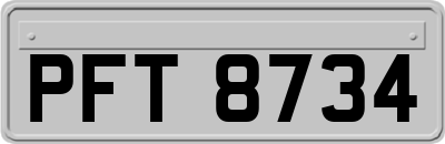 PFT8734