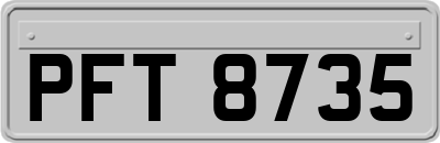 PFT8735