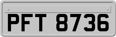 PFT8736