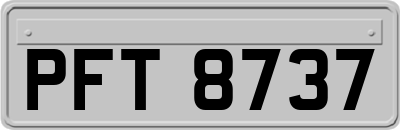 PFT8737