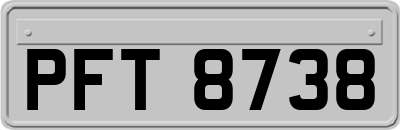 PFT8738