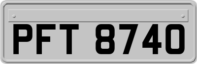 PFT8740
