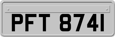 PFT8741