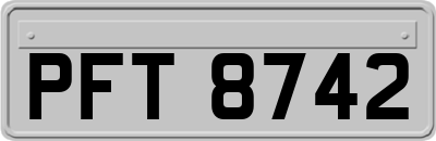 PFT8742