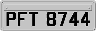 PFT8744